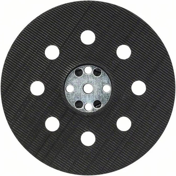 Bosch PEX 115 Exzenterschleifer Schleifteller mittel Ø 115 mm (2608601065)