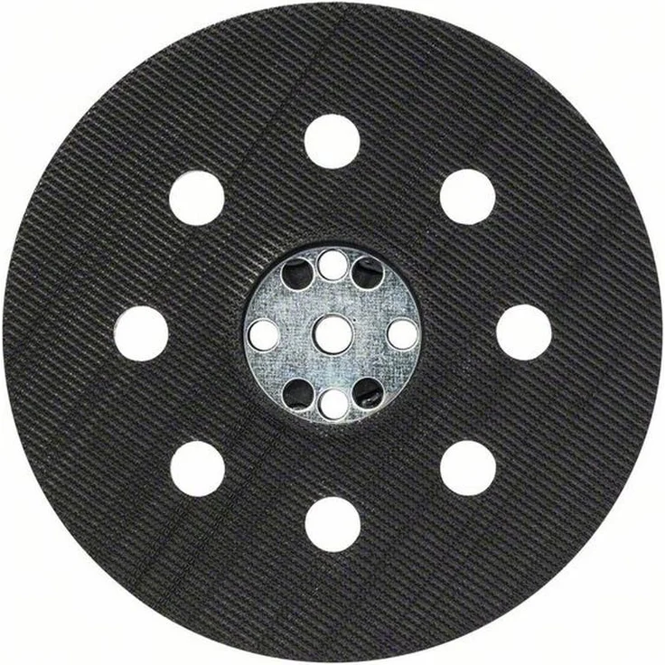 Bosch PEX 115 Exzenterschleifer Schleifteller mittel Ø 115 mm (2608601065)