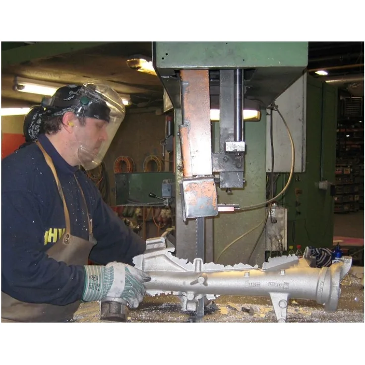 Bahco BANDSÄGE CARBIDE TRIPLE SET, HARTMETALLBESTÜCKT, GESCHL. 7311518200589