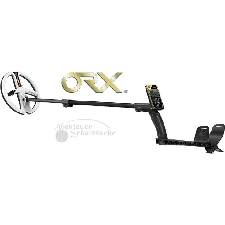 XP-Detectors XP ORX 22 Metalldetektor