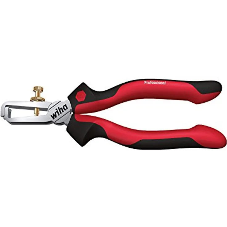 Wiha Abisolierzange Professional (27417) 160 mm