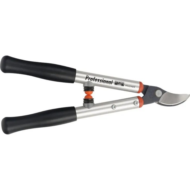 Bahco P114-SL-50 Astschere mit Aluminiumgriffen 500mm, Mehrfarbig, 50x15x10 cm