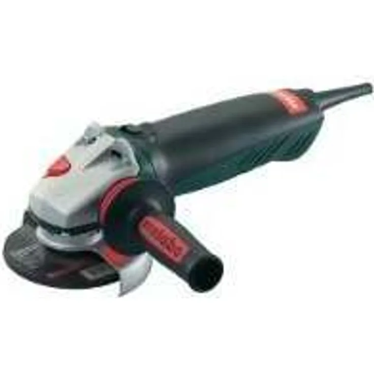 Metabo WBA 11-125 Quick Winkelschleifer
