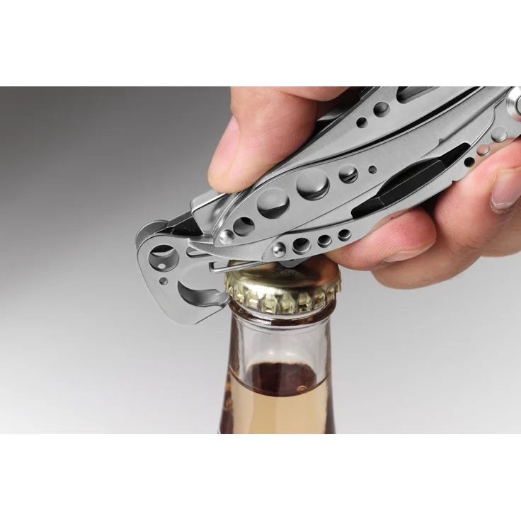 Leatherman Skeletool Multifunktionswerkzeug – Bild 6