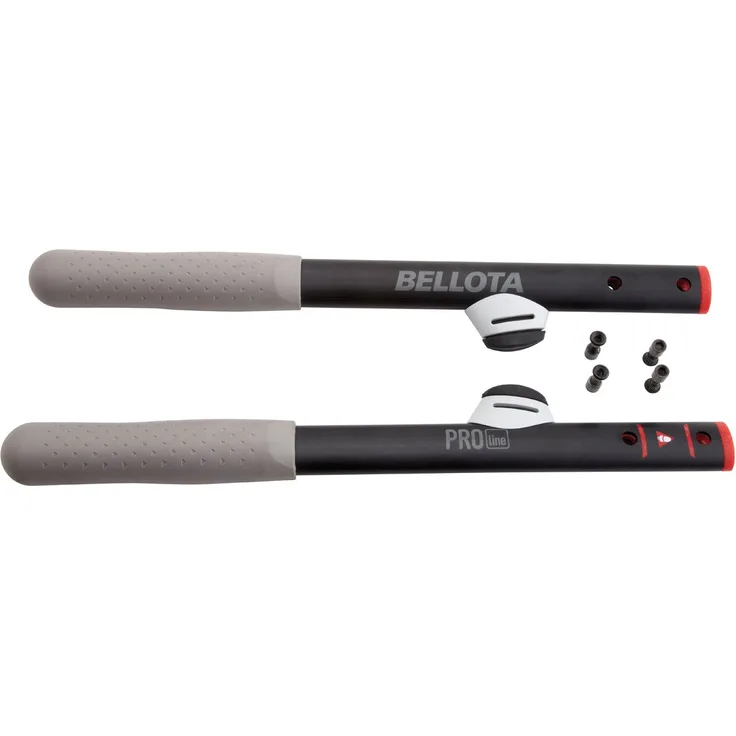 Bellota 3578-M90 3578-M90-Stiele 900 mm, 6 Stück