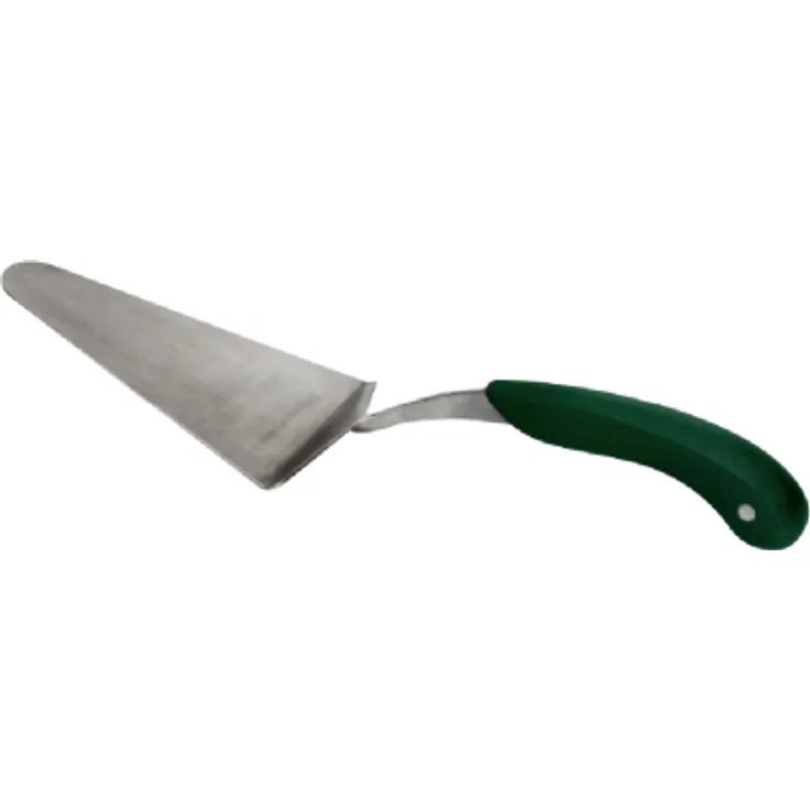 Big Green Egg Pizza Server