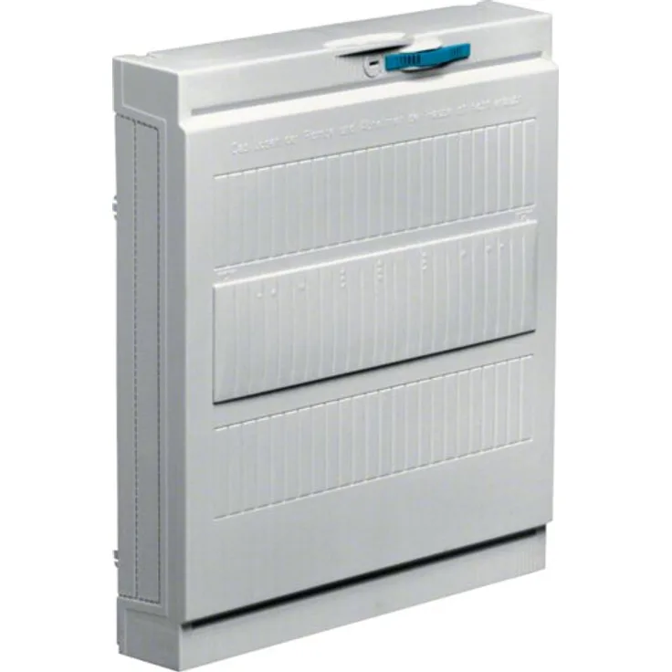 Hager Abdeckung, universZ 300mm,f.SH-Schalter ZU79S
