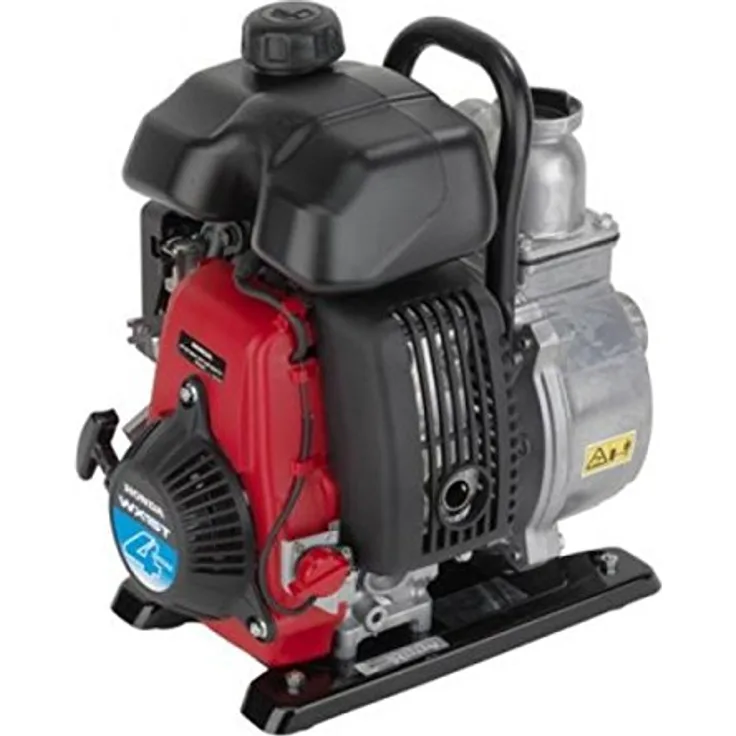 Honda Frischwasserpumpe WX15