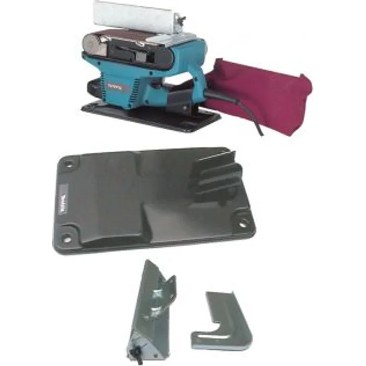 MAKITA Stationäreinrichtung für Bandschleifer für 9404-9902-9903-9920