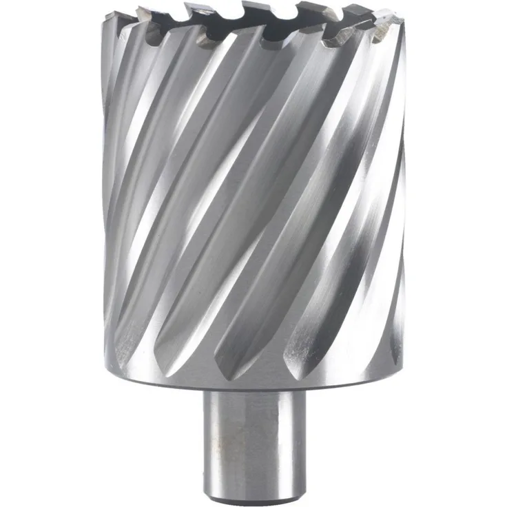 Hitachi – 754513 Leere Bohrer für Metall Lange 24 X 92 mm Länge Util 55 mm