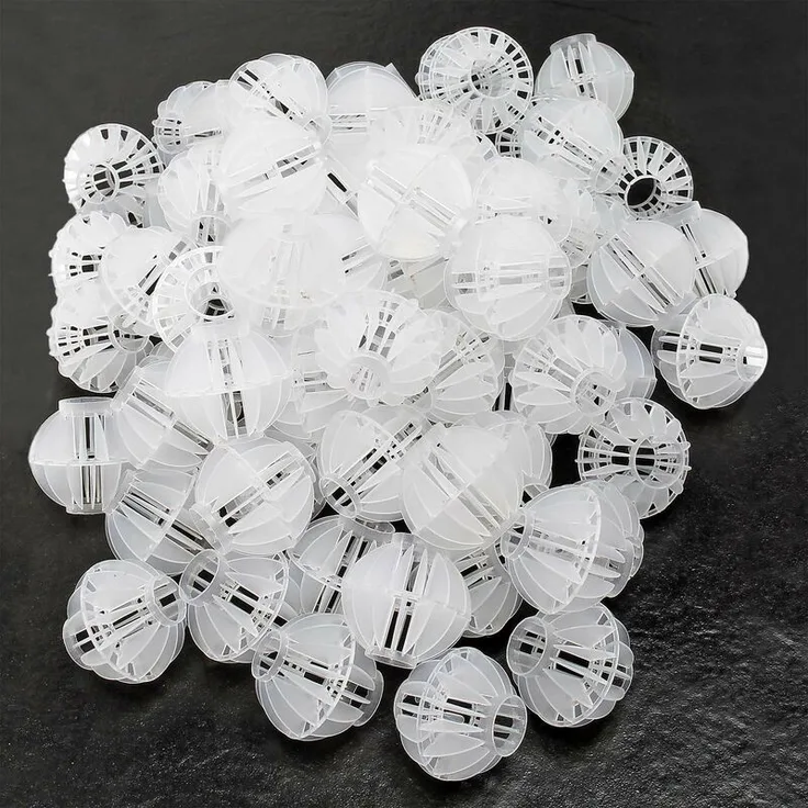 CPF-380 Ersatzteil Druckteichfilter Bio Balls - Sunsun