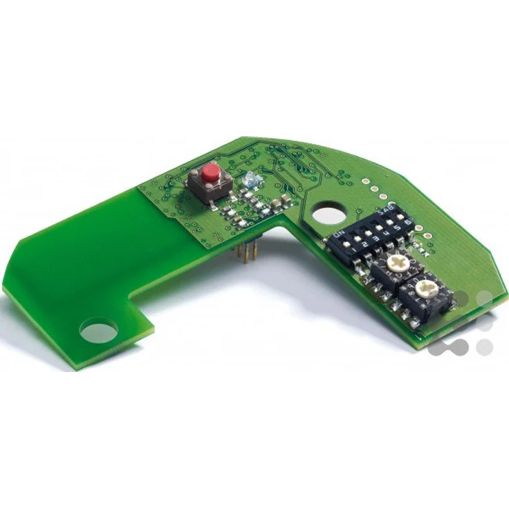 Hekatron FUNKMODUL PRO X Funkmodul Pro X für Genius Plus X