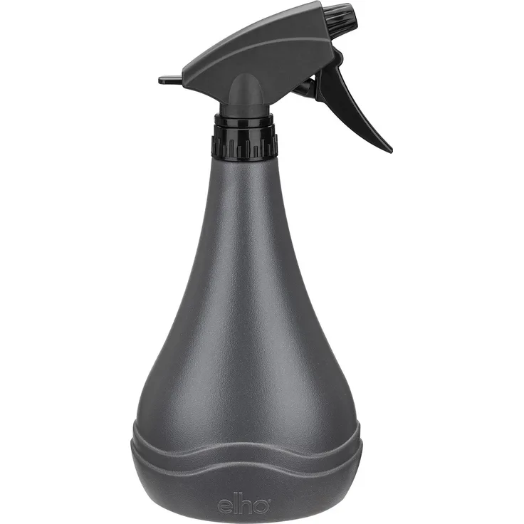 Elho Aquarius Sprüher - Anthrazit - Drinnen - 0.7 Liter