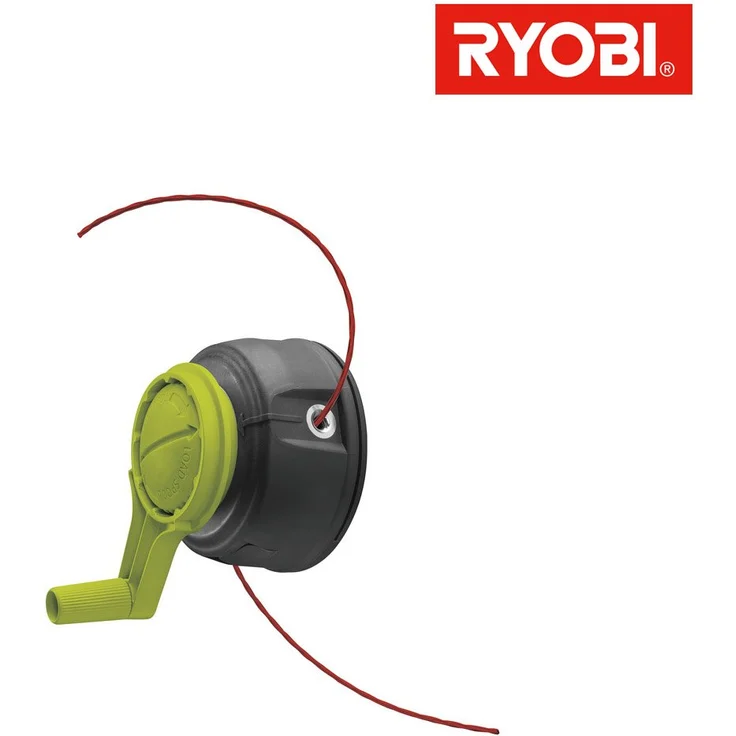 Ryobi 5132002767 Fadenspule mit Deckel RAC140