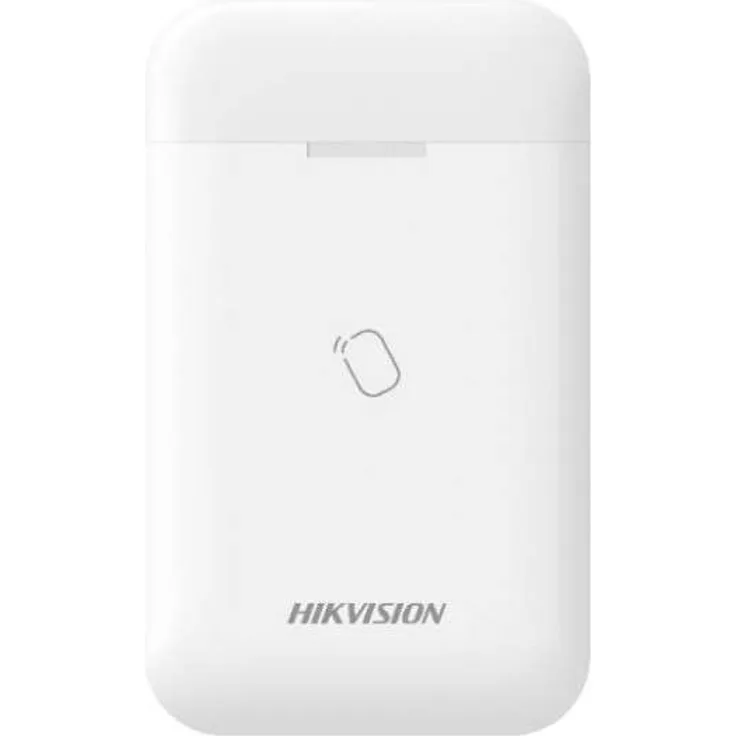 Hikvision AX Pro DS-PT1-WE Wireless Tag Reader