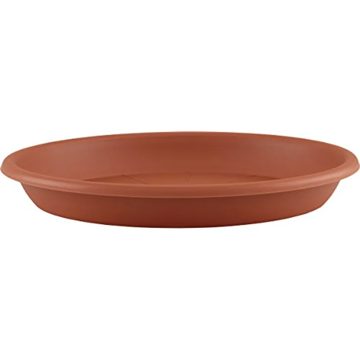 ROUND SAUR 45CM TERRACOTTA