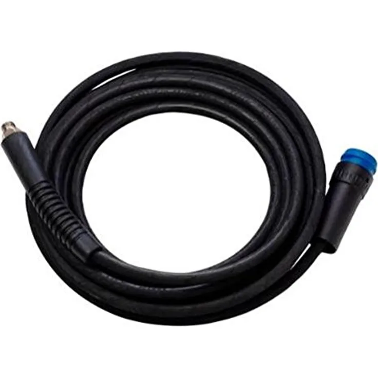 Nilfisk Hochdruckreiniger Schlauch DN8 mit 3-8 Zoll Anschluss Länge 10m (101405770)