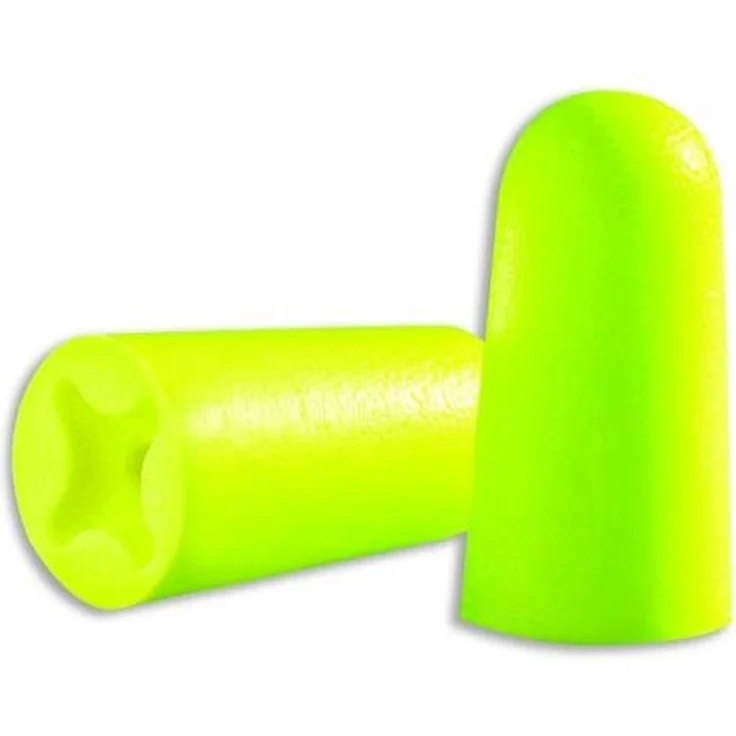 Gehörschutzstöpsel Uvex x-fit ohne Kordel 200 Paar – Bild 1