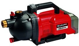 Einhell Akku-Gartenpumpe AQUINNA Power X-Change