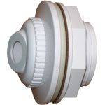 SPIRATO Einströmdüse Pool Düse Einlaufdüse