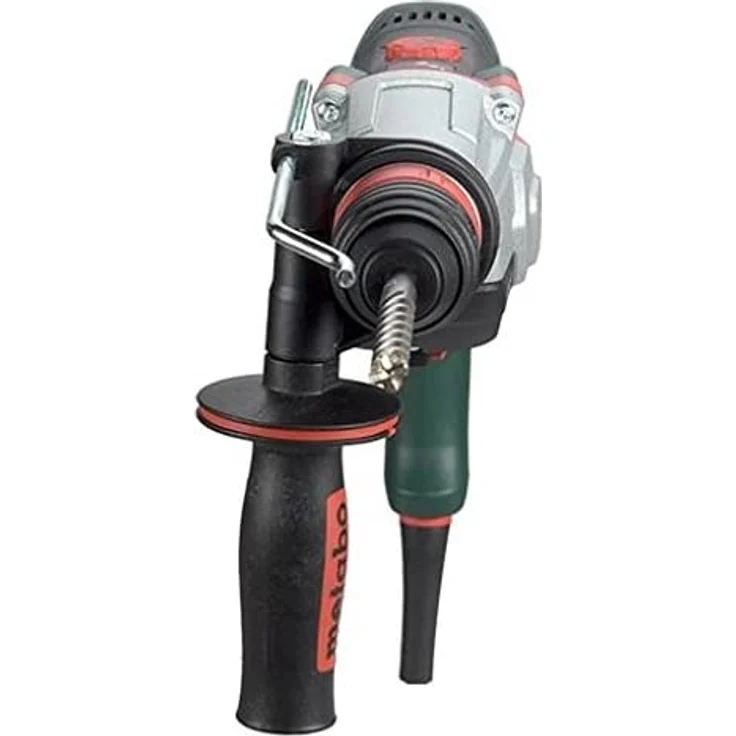 Metabo Multihammer UHEV 2860-2 Quick Extrem robust für harten Dauereinsatz - inkl. Koffer 600713500 – Bild 3