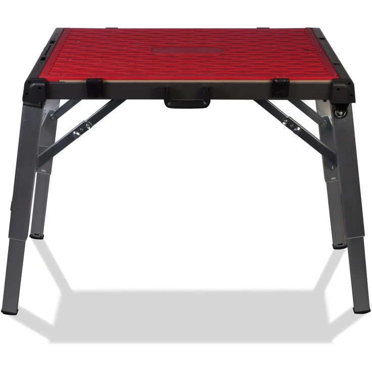 Rubi Klappbare Werkbank 4 in 1 – Bild 1