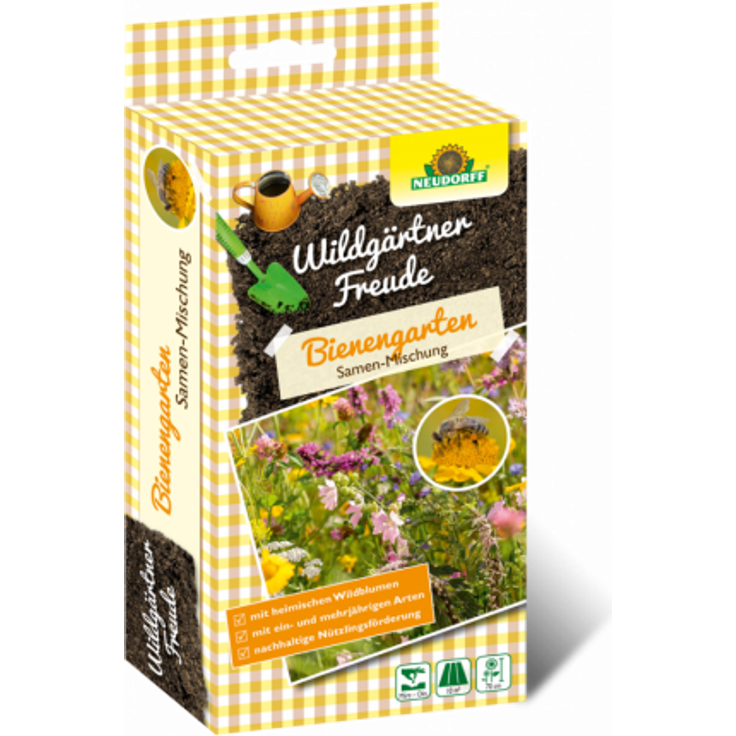 Neudorff WildgärtnerFreude Bienengarten 4005240009031