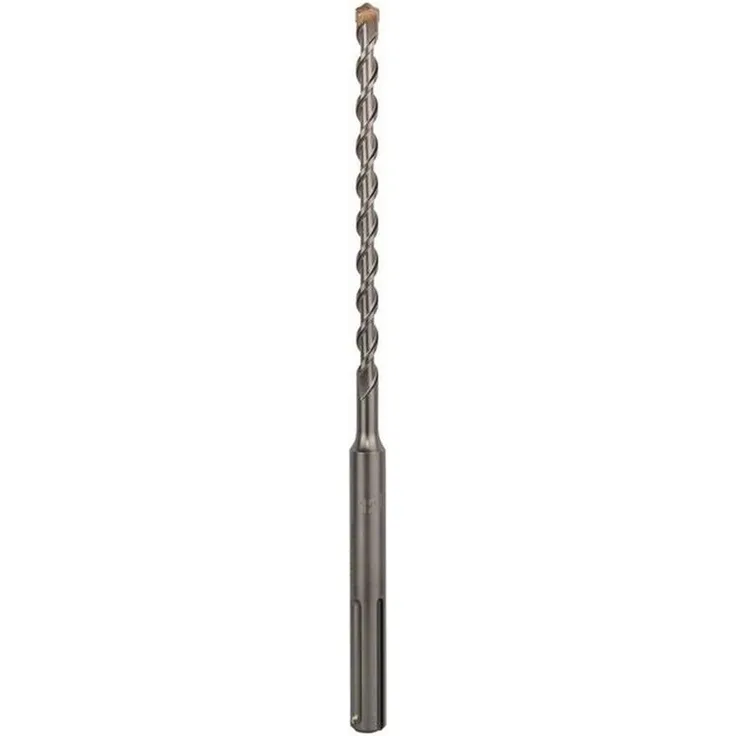 Bosch Professional Hammerbohrer SDS-max-7 (für Beton, Kalksandstein, Mauerwerk, Ø: 12 mm, Zubehör für Bohrhammer)