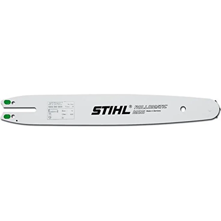 Stihl Führungsschiene Schwert 3005-3905 3-8'' Zoll, 1.1 mm, Länge 30 cm, 1 Stück, 30050003905