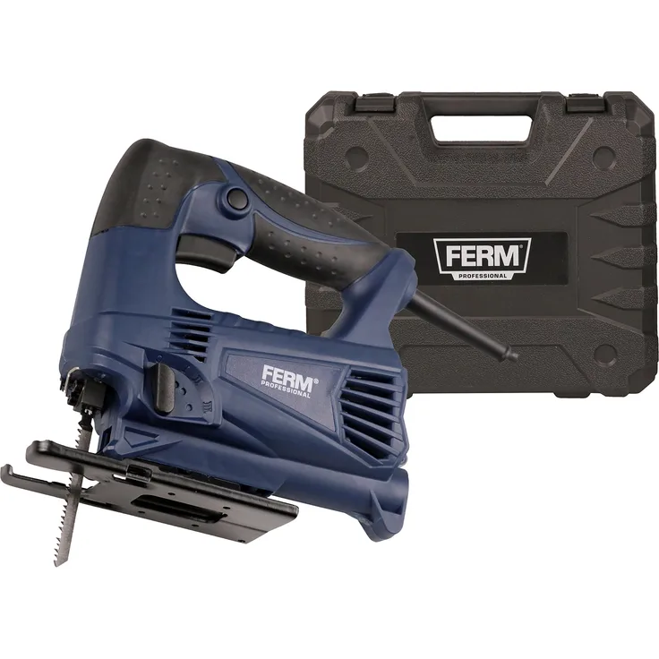 FERM Pendelhubstichsäge 450W
