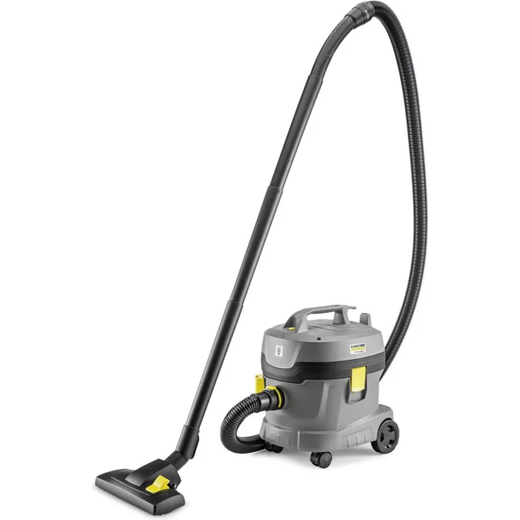 Kärcher Trockensauger T 11-1 Classic HEPA 850 W Beutel