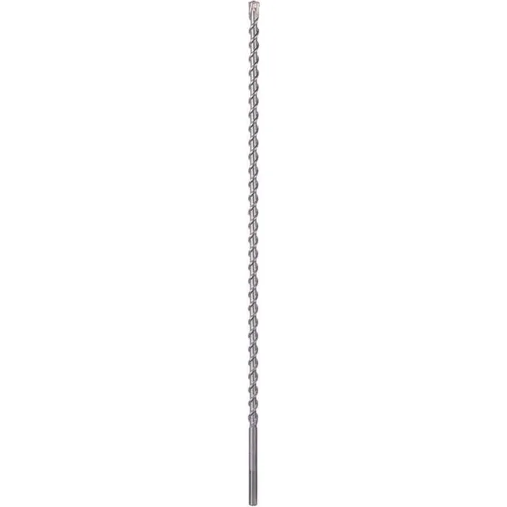 Bosch Professional Hammerbohrer SDS-max-7 (für Beton, Kalksandstein, Mauerwerk, Ø:22 mm, Zubehör für Bohrhammer), 2608586773