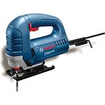 Bosch Stichsäge GST8000E -060158H000, Blau