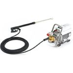 Kränzle K 7 pro 120, mit Schmutzkiller Hochdruckreiniger