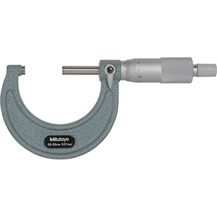 Micrometer 25-50mm