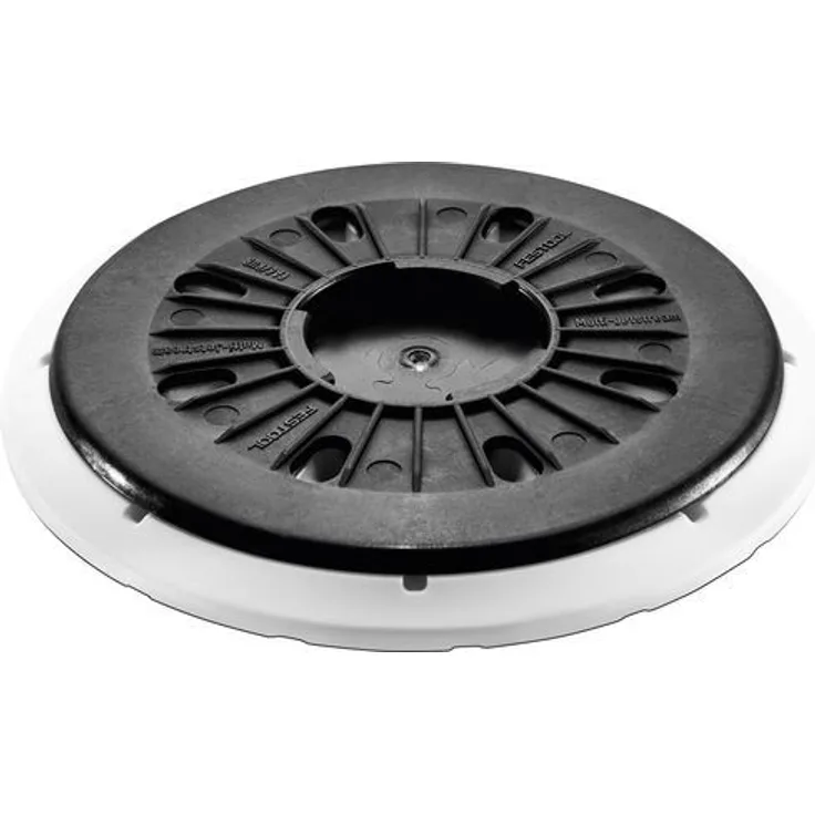 Festool Schleifteller ST-STF D150/MJ2-FX-W-HT 150 mm FastFix weicher Härtegrad ( 202461 ) - neue Version von ( 496147 )