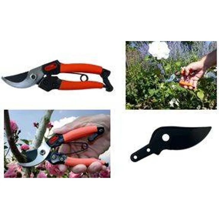 Garten Primus Ersatzklinge für Damen-Gartenschere mittelgroß