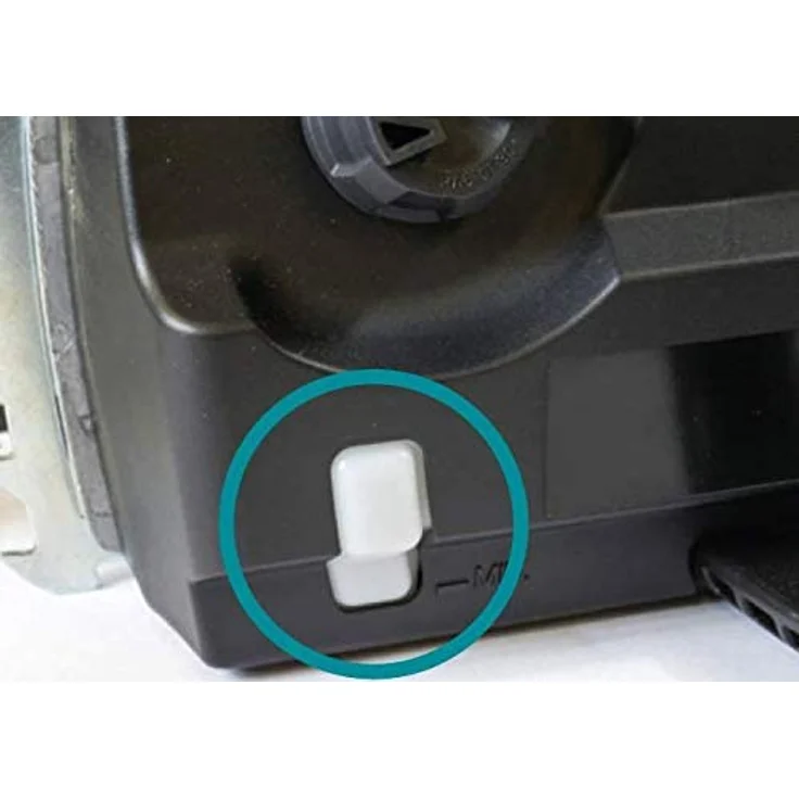 Makita UC4051A Elektro-Kettensäge, 40 cm, 2.000 Watt – Bild 4