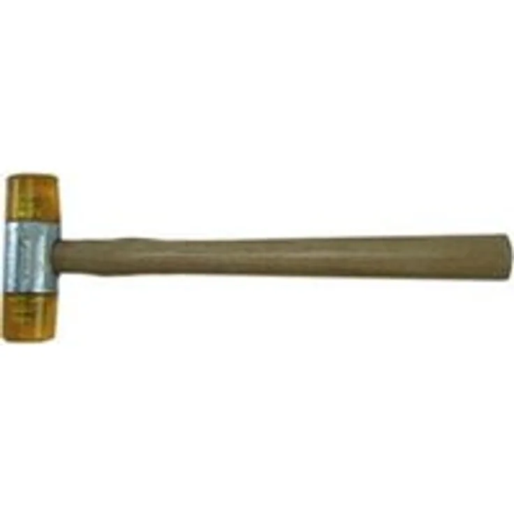 Picard Plastikhammer 252/20ES Kopflänge 32mm Gewicht 360 g