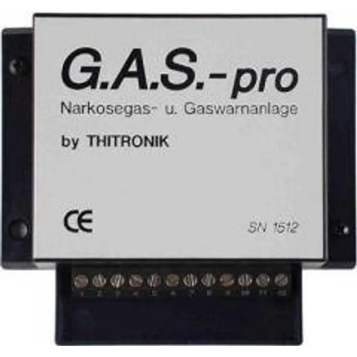 Thitronik G.A.S. - PRO