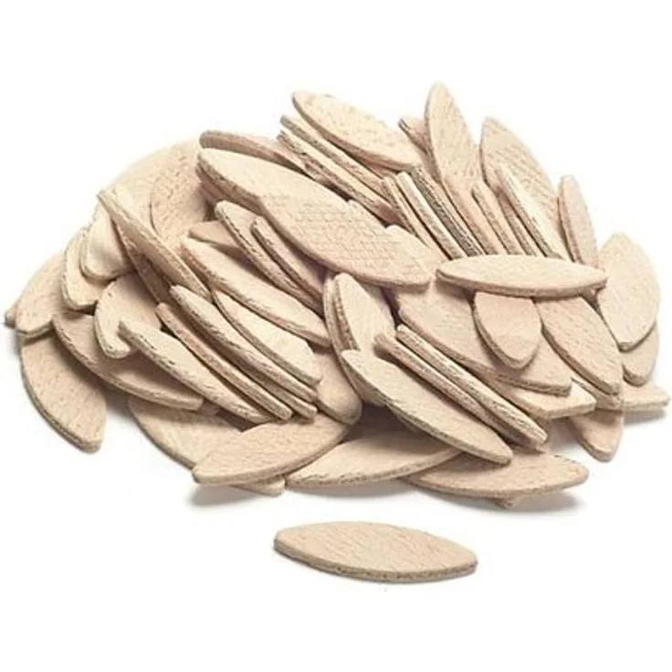 BISCUIT NO 20, (PK 100) BSC-20-100 By TREND