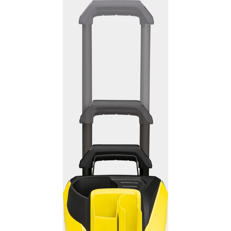 Kärcher K 4 Premium Power Control 1.324-130.0 Hochdruckreiniger 420 l/h 1800 W 130 bar 30 m²/h 40 °C Schlauch 8 m mit integrierter HD-Schlauchtrommel – Bild 3