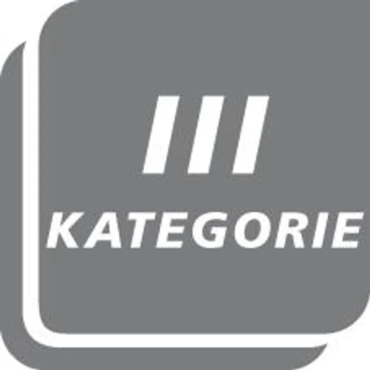 MAPA Professionnel DUO-NIT-180-GR-6 , (1 Paar)