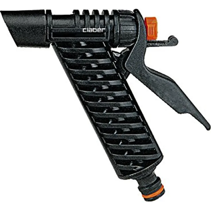 Claber D89660000 Profi GardenLife Pistole für Bewässerung