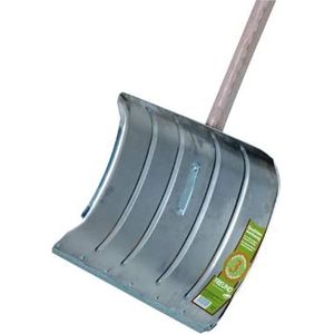 Bild für Freund-Victoria Alu-Schneeschieber 97053