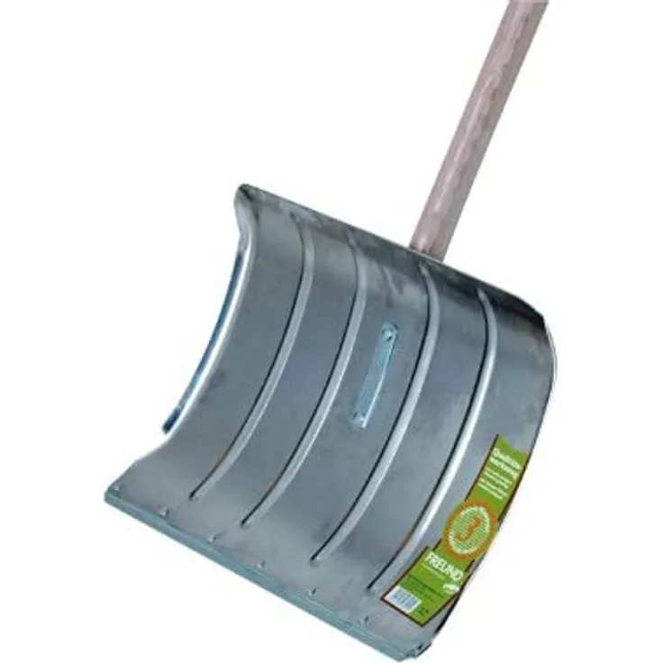 Freund-Victoria Alu-Schneeschieber 97053