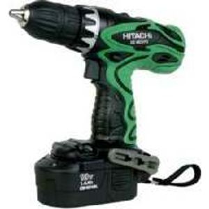 Bild für Hitachi DS 18 Dvf3