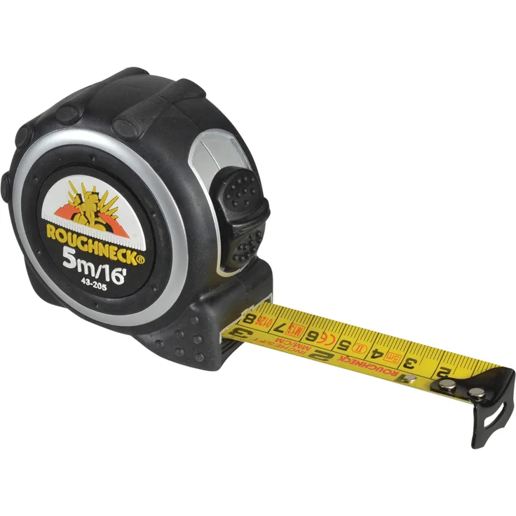 Roughneck ROU43205 5 m x 25 mm Maßband