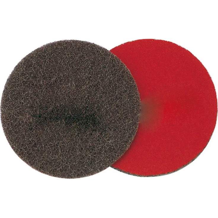Forum Klett-Vliesschleifscheibe115 mm K280 Korund