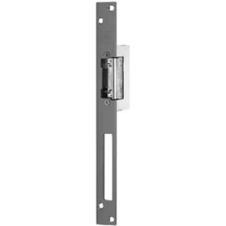effeff Assa Abloy 17 HZ Edelstahl Türöffner (01704685)